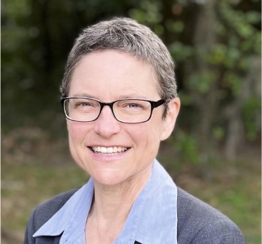 Helen Moore